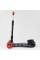 Самокат "Best Scooter" MAXI" 80542 з парогенератором (4) МУЗИКА, ДИМ, ТУРБІНИ, пластмасовий, колеса PU 120х40мм, складне алюмінієве кермо, в коробці