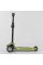 Самокат триколісний Best Scooter MX-50105 MAXI (4) алюмінієве кермо, 3 колеса PU зі світлом, d = 12 см