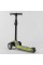 Самокат триколісний Best Scooter MX-50105 MAXI (4) алюмінієве кермо, 3 колеса PU зі світлом, d = 12 см
