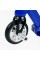 Самокат трюкових Best Scooter 50352 HIC-система, ПЕГИ, алюмінієвий диск і дека, колеса PU d-110 мм, ширина керма - 52 см, висота - 83 см, в коробці