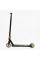 Самокат трюковый Best Scooter 51738 (1) HIC-система, ПЕГИ, алюминиевый диск и дека, колёса PU d-110мм, ширина руля-52см, высота - 83см, в коробке