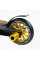 Самокат трюковый Best Scooter 51738 (1) HIC-система, ПЕГИ, алюминиевый диск и дека, колёса PU d-110мм, ширина руля-52см, высота - 83см, в коробке