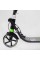 Самокат двоколісний "Best Scooter" L-22066 (2) ФАРА, колеса PU 200мм, 2 амортизатори, затискач керма, ручне гальмо, в коробці