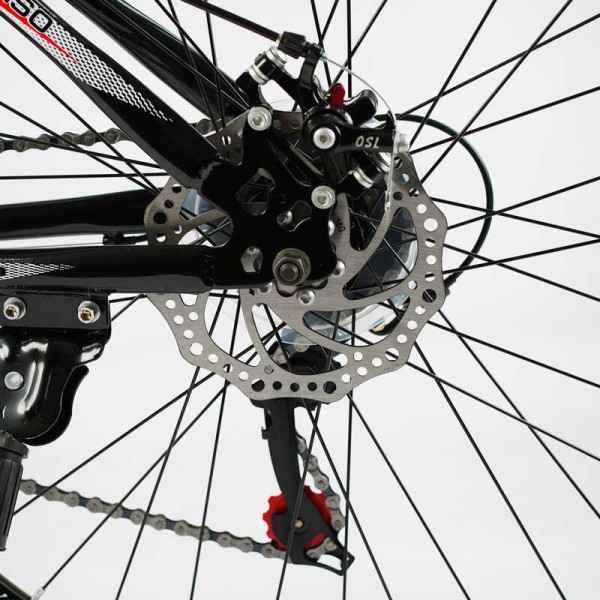 Велосипед Спортивний Corso KLEO 26" дюймів KL-26659