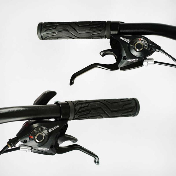Велосипед Спортивний Corso KLEO 26" дюймів KL-26659