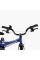 Велосипед 18" дюймів 2-х колісний Corso CONNECT MG-18379