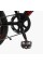 Дитячий спортивний велосипед 20" Corso CRANK CR-20257