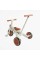 Велосипед-трансформер 3-х кол. BS-12-707 Best Trike матеріал рами нейлон, переднє колесо EVA 10", задні колеса EVA 8", батьківська ручка, в коробці