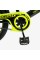 Велосипед 20" дюймів 2-х колісний CORSO MAXIS CL-20267