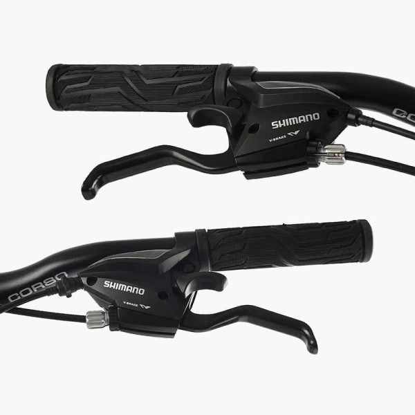Велосипед Спортивний Corso «PULSAR» 26" дюймів PL-26031