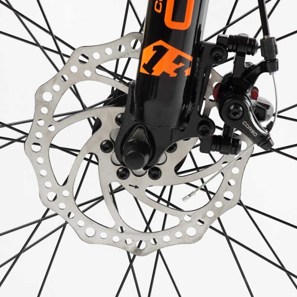 Велосипед Спортивний Corso 26" дюймів PHANTOM PH-26847