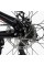 Велосипед Спортивний Corso 26" дюймів Genesis T-26050