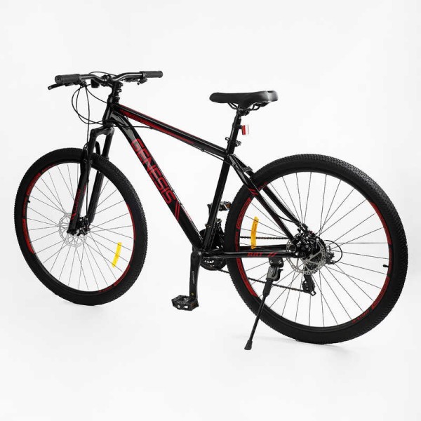 Велосипед Спортивний Corso 29" дюймів Genesis GN-29867