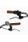 Велосипед міський Corso Polaris 26" PS-91606 + КОШИК сталева рама 16.5", Shimano 7 швидкостей, корзина, багажник