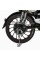 Електровелосипед Corso Fortex FR-9523-4, 20", 500W, 48V/20Ah, Сталева рама, Кошик