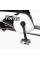 Електровелосипед Corso Fortex FR-9523-4, 20", 500W, 48V/20Ah, Сталева рама, Кошик