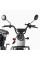 Електровелосипед Corso Fortex FR-9523-4, 20", 500W, 48V/20Ah, Сталева рама, Кошик
