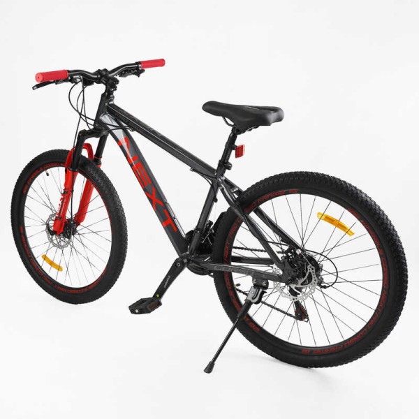 Велосипед Спортивний Corso Next 26" дюймів NX-26159
