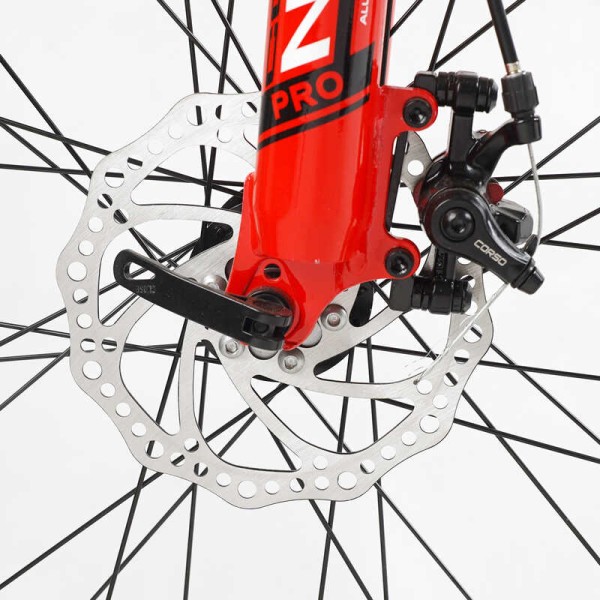 Велосипед Спортивний Corso Next 26" дюймів NX-26159