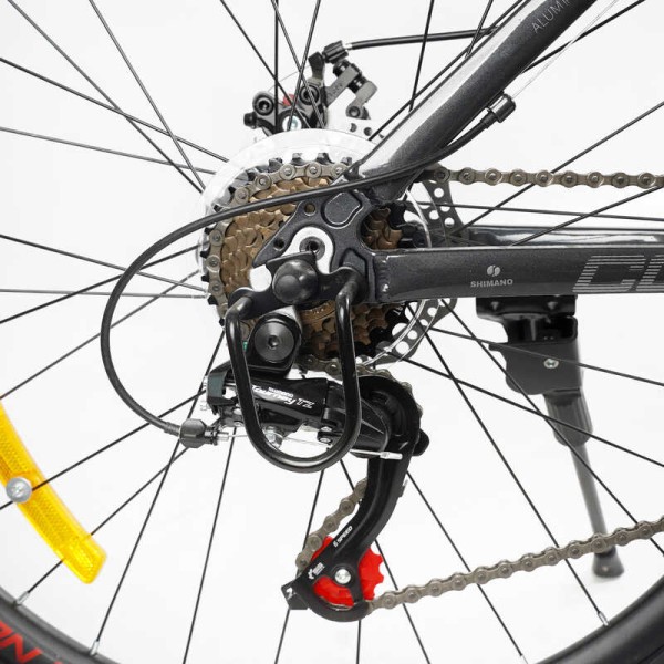 Велосипед Спортивний Corso Next 26" дюймів NX-26159