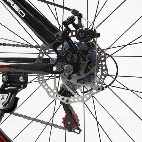 Велосипед Спортивний Corso 26" дюймів ENERGY EN-26302