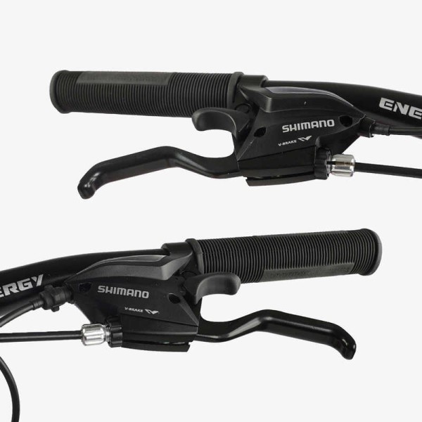 Велосипед Спортивний Corso 26" дюймів ENERGY EN-26302