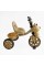 Велосипед 3-х колісний BS-30508 "Best Trike"