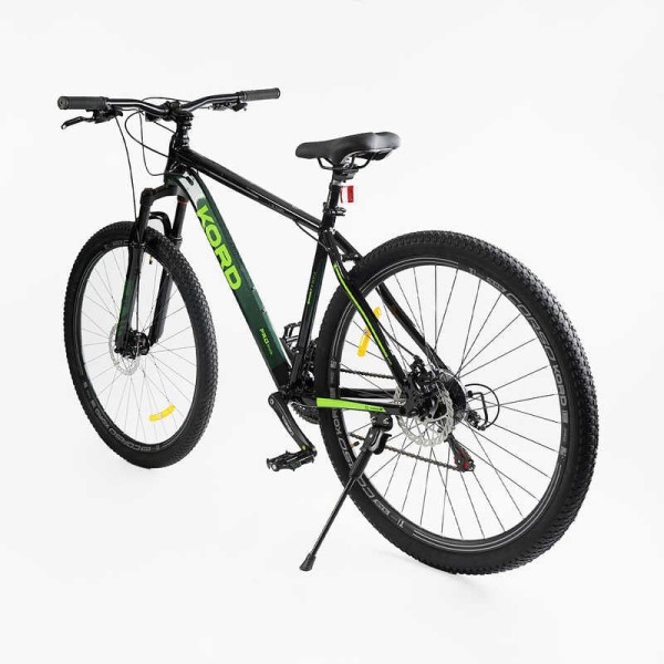 Велоcипед Спортивний Corso Kord 29" дюймів KR-40682