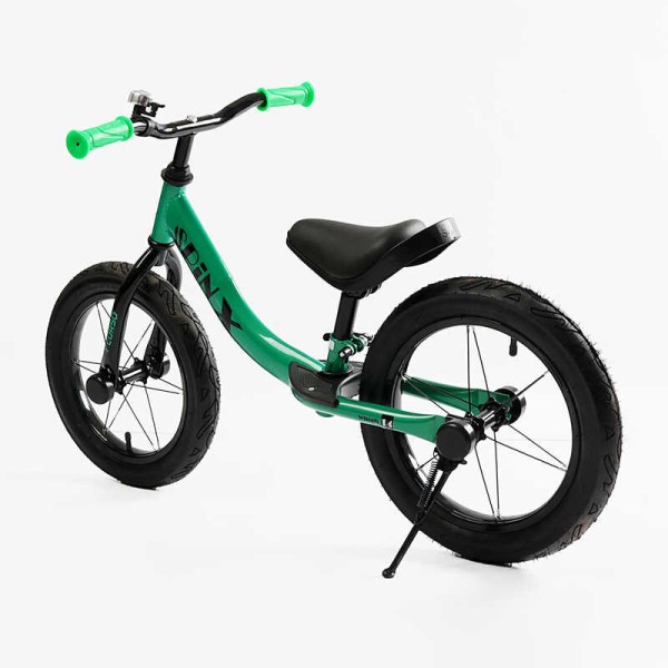 Велобіг "CORSO Spin-X" PX-415-63