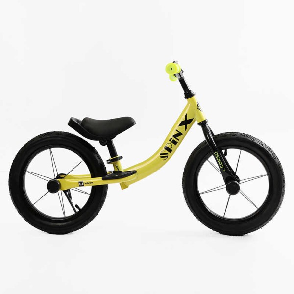 Велобіг "CORSO Spin-X" PX-605-82
