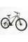 Велоcипед Спортивний Corso Kord 29" дюймів KR-33214