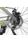 Велоcипед Спортивний Corso Kord 29" дюймів KR-33214