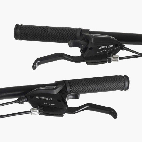 Велоcипед Спортивний Corso Kord 29" дюймів KR-33214