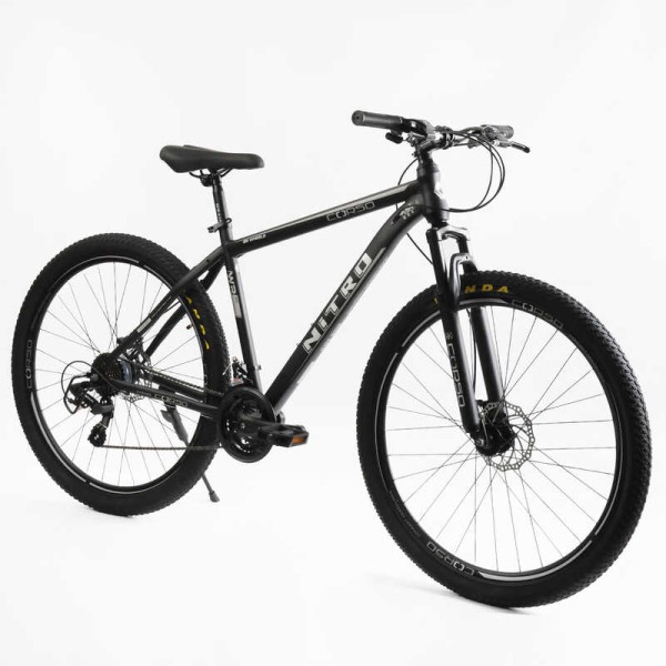 Велоcипед Спортивный Corso NEW NITRO 29" дюймов NT-68046