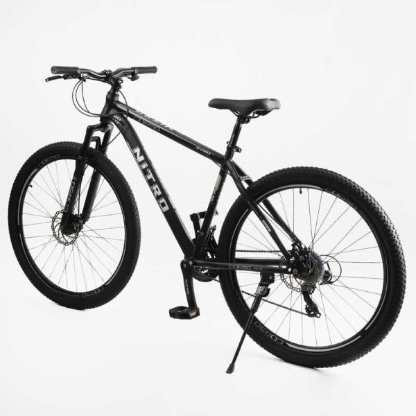 Велоcипед Спортивный Corso NEW NITRO 29" дюймов NT-68046