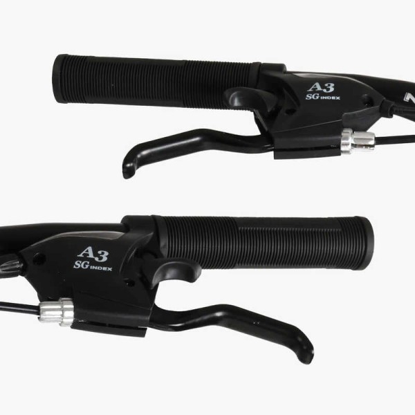Велоcипед Спортивный Corso NEW NITRO 29" дюймов NT-68046