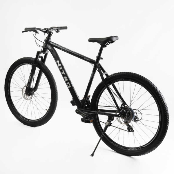 Велоcипед Спортивний Corso NEW «NITRO» 29" дюймів NT-92300