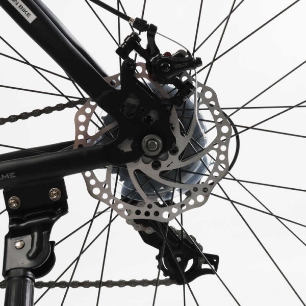 Велоcипед Спортивний Corso NEW «NITRO» 29" дюймів NT-92300
