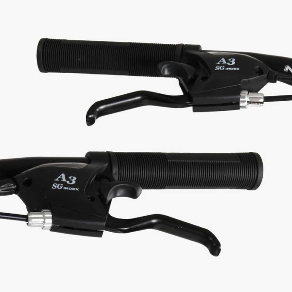 Велоcипед Спортивний Corso NEW «NITRO» 29" дюймів NT-92300