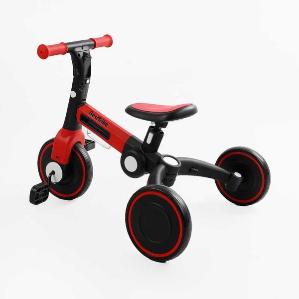 Велосипед 3-х колісний BS-45459 "Best Trike"