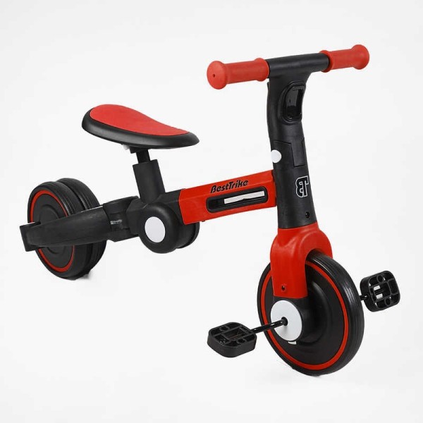 Велосипед 3-х колісний BS-45459 "Best Trike"