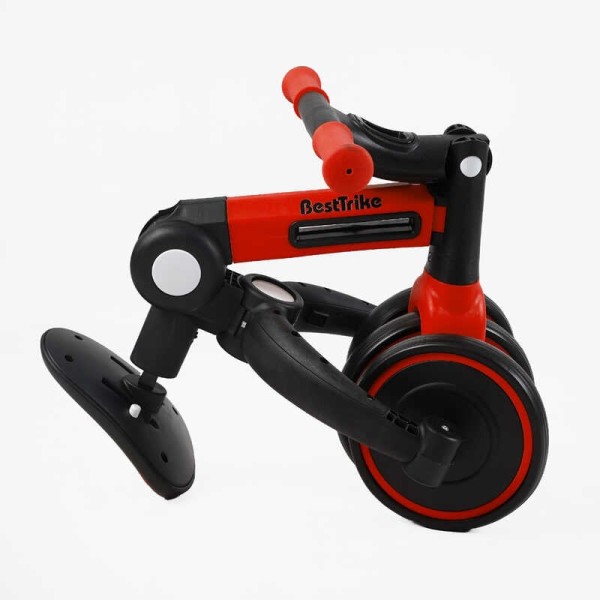 Велосипед 3-х колісний BS-45459 "Best Trike"