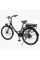 Електровелосипед Corso «VOLT BIKE» 26" дюймів TB-60174 (1) рама сталева, двигун 350W, акум. 36V10Ah, одношвидкісний, БЕЗ КОРЗИНИ, у коробці