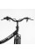 Електровелосипед Corso «VOLT BIKE» 26" дюймів TB-60174 (1) рама сталева, двигун 350W, акум. 36V10Ah, одношвидкісний, БЕЗ КОРЗИНИ, у коробці