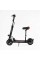 Електричний самокат BS-10588 Best Scooter з сидінням (1) двигун 800W, акумулятор літієвий 48V13Ah, колеса надувні 10’’, в коробці