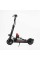 Електричний самокат BS-10588 Best Scooter з сидінням (1) двигун 800W, акумулятор літієвий 48V13Ah, колеса надувні 10’’, в коробці