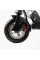 Електричний самокат BS-10588 Best Scooter з сидінням (1) двигун 800W, акумулятор літієвий 48V13Ah, колеса надувні 10’’, в коробці