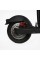 Електричний самокат BS-10588 Best Scooter з сидінням (1) двигун 800W, акумулятор літієвий 48V13Ah, колеса надувні 10’’, в коробці