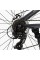 Велосипед Спортивний Corso 26" дюймів PHANTOM PH-26432