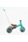 Велосипед 3-х кол. Best Trike LB-10360 (1) матеріал рами нейлон, колеса передні 10'', задні 8'', батьківська ручка